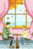 draw children book illustration