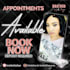 create hair extension, beauty, salon flyer, event flyer