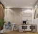 do 3d interior design and architectural rendering