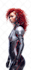 create ai sci fi art using midjourney and stable diffusion