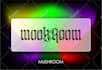 create spesial ambigram from two different words