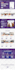 design responsive wordpress website and landing page