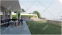 design your garden, backyard, swimming pool and patio