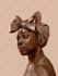 paint realistic or cartoon digital portraits
