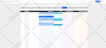 create google sheets, formulas and studio dashboard