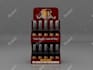 make product display, counter top, retail display in here