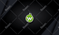 design unique logo initials gaming for esport in 24 hours