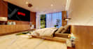 interior design 3d rendering realistic architectural