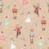 create a digital watercolor style pattern