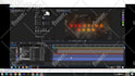 animate stream game overlay, screens, alerts and panels
