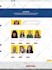 create a professional and responsive, wordpress website
