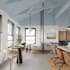 design high end residential interiors