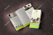 do professional home care, healthcare, medical, business brochure or flyer
