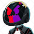 create a cute profile picture, avatar or pngtuber for you