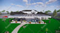 do architecture visualization exterior 3d renderings for home design