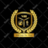 design emblem vintage heraldic logo