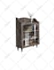 create hand drawn furniture sketch, design concept illustration