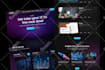 do figma ui ux design, app design, figma website design