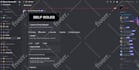 create or revamp your discord server professionally