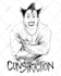 draw cartoon character for your mascot