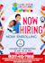 make day care , child care , birthday , school , graduation flyers