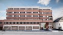 do realistic render cgi 3d architectural from plan
