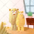 draw children book illustration for you