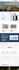design wix website, squarespace website or weebly website