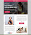 fix , design mailpoet email template and setup  automation