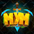 create custom minecraft server logo and icon within 24 hours