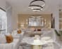 create interior and exterior designs,realistic 3d render
