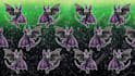 create a custom wallpaper design of your fursona for desktop or phone