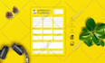 do urgent custom planner or calendar design in 24 hours