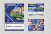 design professional flyer, poster, brochure within 24 hours