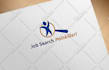 design a creative unique logo for your company