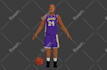 rig your 3d character in blender