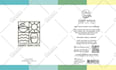 design premium water bottle label, beverage label with 3d mockup