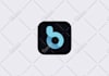 design a modern app icon logo