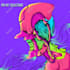 draw custom art pfp and banner nft retardio style