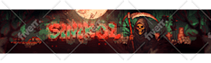 make an amazing pixel art banner for you