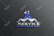 create 3d logo design for your brand or business with copyright