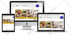 modify and redesign wordpress websites and online shops