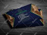 do unique business card design