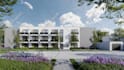 create photorealistic 3d rendering architecture