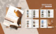 design premium marketing materials