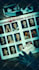 create a movie poster design for your horror film or pitch deck key art