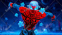 create a professional marvel rivals thumbnail