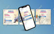 design fascinating carousel post, instagram carousel post