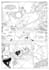 drawing comic page illustration