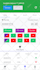 create a color prediction game full setup